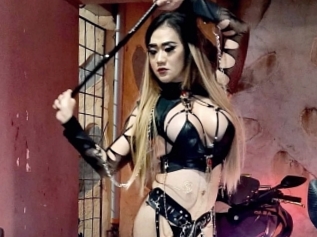 Yukirarobinson