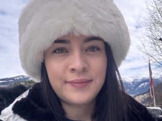 Yvonneferrer