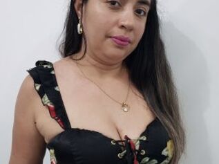 ZaraHarrison