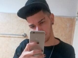 ZarethTheking
