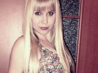 ZarinaCharming