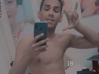 Zayn_Hot18