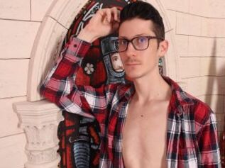 Zacharycute