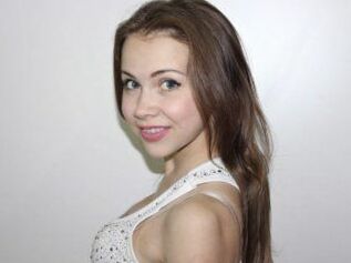 Zarinassecret